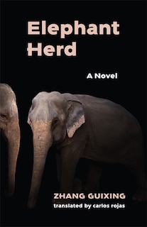 Couverture_Elephant Herd