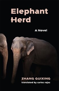 Front cover_Elephant Herd