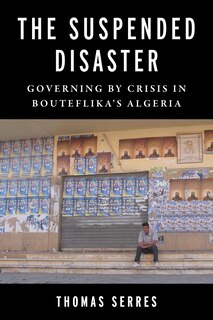 Couverture_The Suspended Disaster