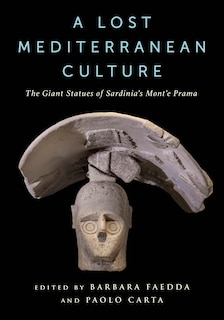 Front cover_A Lost Mediterranean Culture