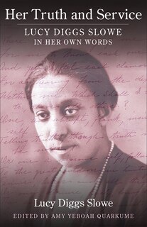 Front cover_Her Truth and Service