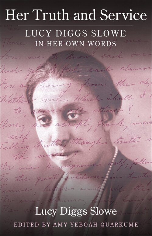 Front cover_Her Truth and Service