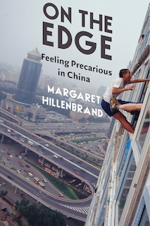 Couverture_On the Edge