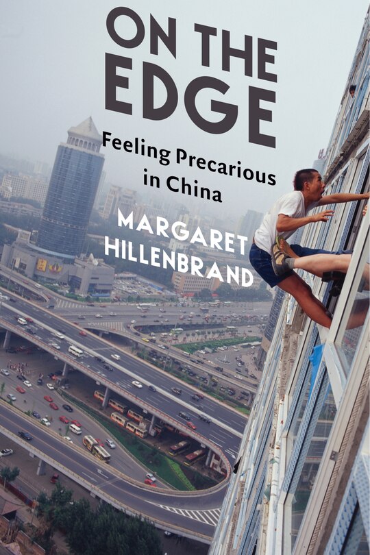 Couverture_On the Edge
