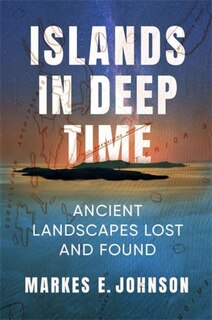 Front cover_Islands in Deep Time