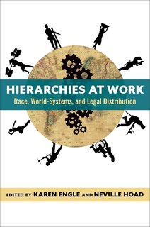 Front cover_Hierarchies at Work