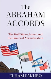 Front cover_The Abraham Accords