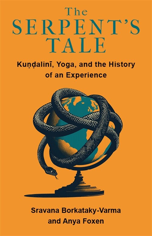 Couverture_The Serpent's Tale