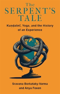 Couverture_The Serpent's Tale