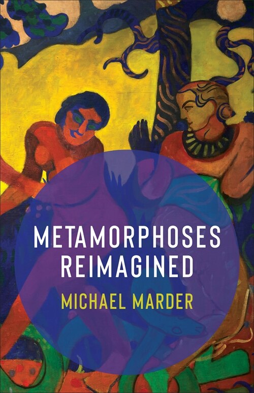 Couverture_Metamorphoses Reimagined
