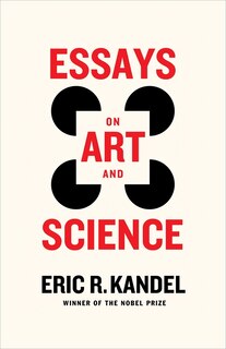 Front cover_Essays on Art and Science