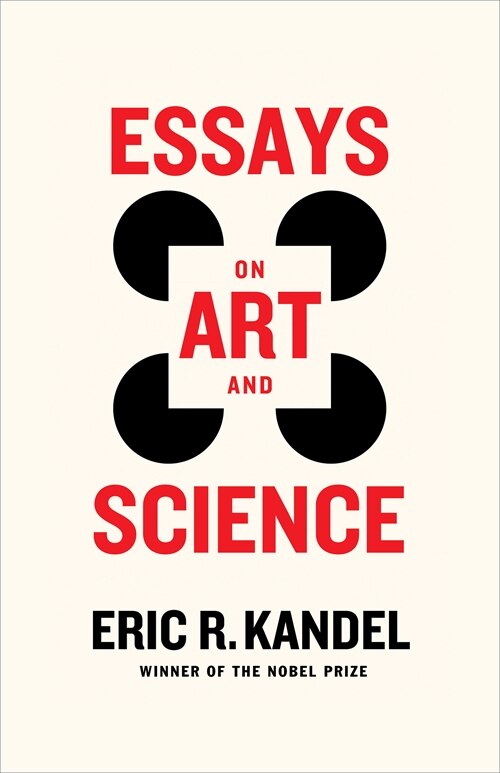 Front cover_Essays on Art and Science