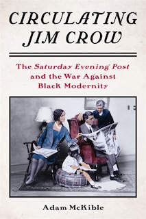 Couverture_Circulating Jim Crow