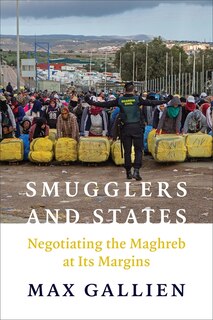 Front cover_Smugglers and States