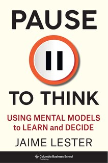 Front cover_Pause to Think