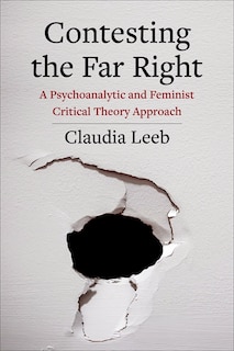 Front cover_Contesting the Far Right