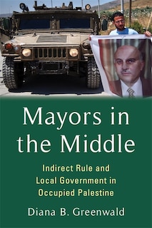 Front cover_Mayors in the Middle