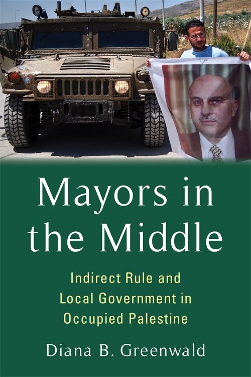 Front cover_Mayors in the Middle
