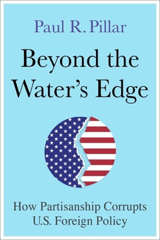 Couverture_Beyond the Water’s Edge
