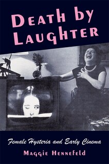 Couverture_Death by Laughter