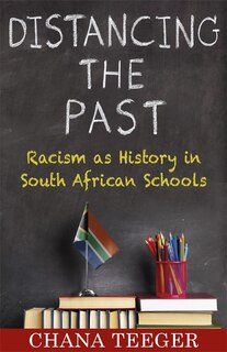 Couverture_Distancing the Past
