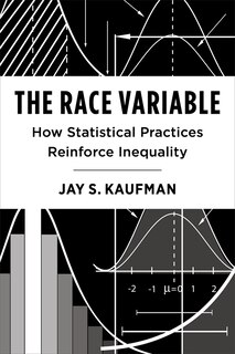 Front cover_The Race Variable