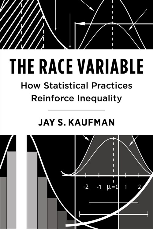 Front cover_The Race Variable