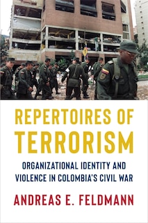 Front cover_Repertoires of Terrorism