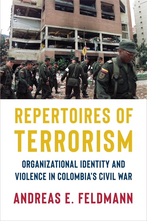Front cover_Repertoires of Terrorism