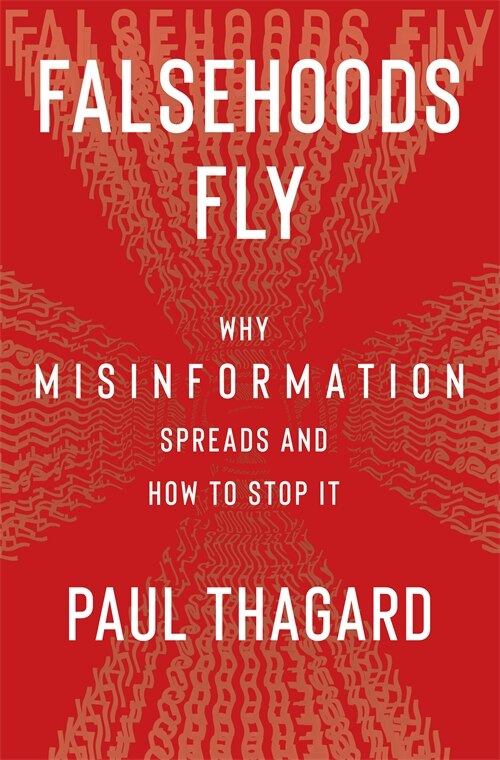 Front cover_Falsehoods Fly
