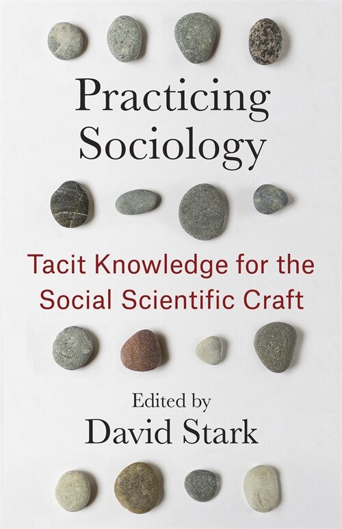 Couverture_Practicing Sociology