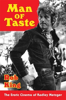 Couverture_Man of Taste