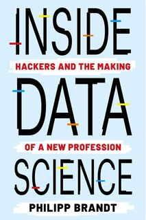 Front cover_Inside Data Science