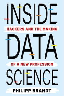 Front cover_Inside Data Science