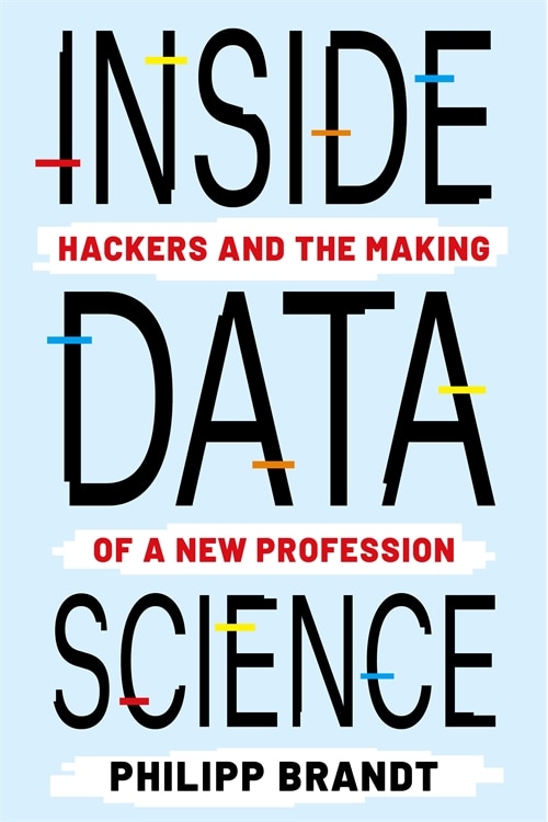 Front cover_Inside Data Science