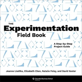 Front cover_The Experimentation Field Book