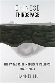 Front cover_Chinese Thirdspace
