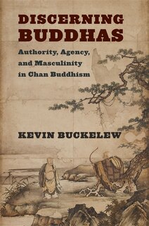 Front cover_Discerning Buddhas