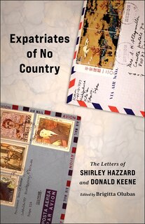 Couverture_Expatriates of No Country