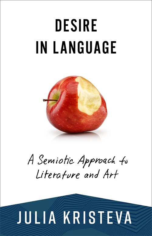 Couverture_Desire in Language