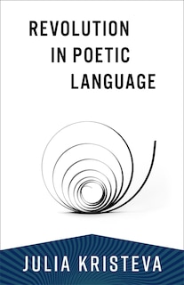 Front cover_Revolution in Poetic Language