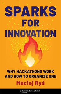 Couverture_Sparks for Innovation