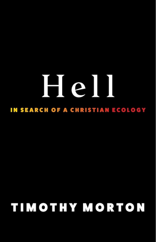 Front cover_Hell