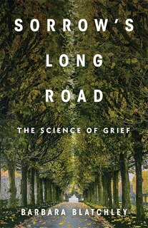 Couverture_Sorrow's Long Road