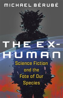 Front cover_The Ex-Human