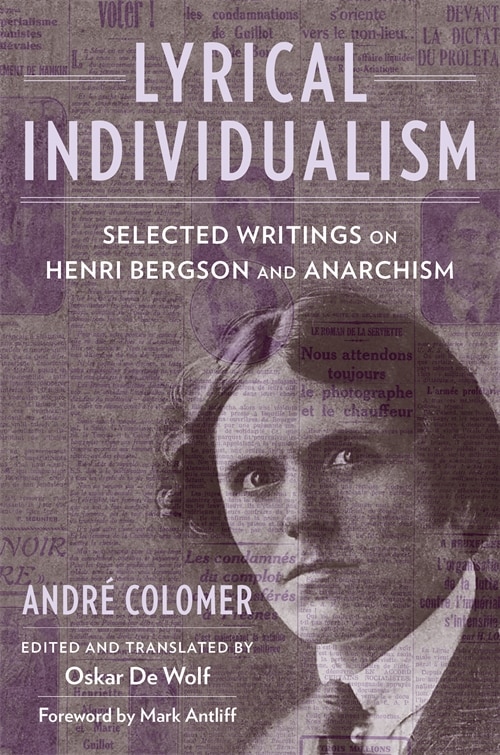 Couverture_Lyrical Individualism