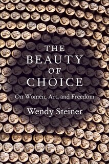 Front cover_The Beauty of Choice