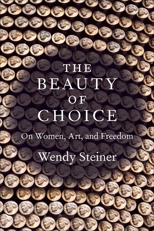 Front cover_The Beauty of Choice