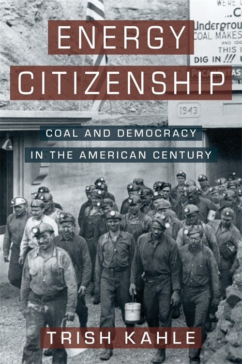 Front cover_Energy Citizenship