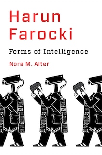 Front cover_Harun Farocki